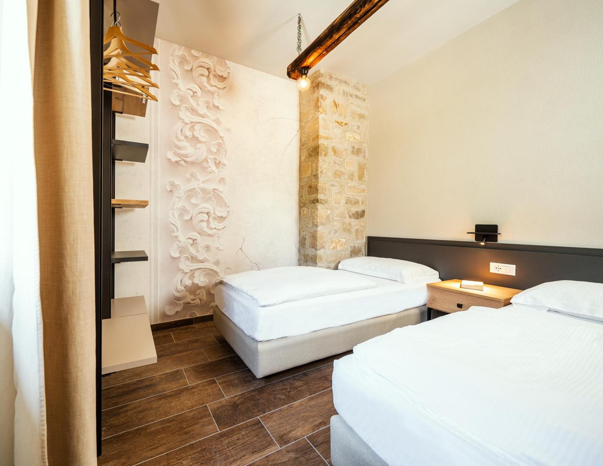 Residence Erika Tignale Pokój zdjęcie