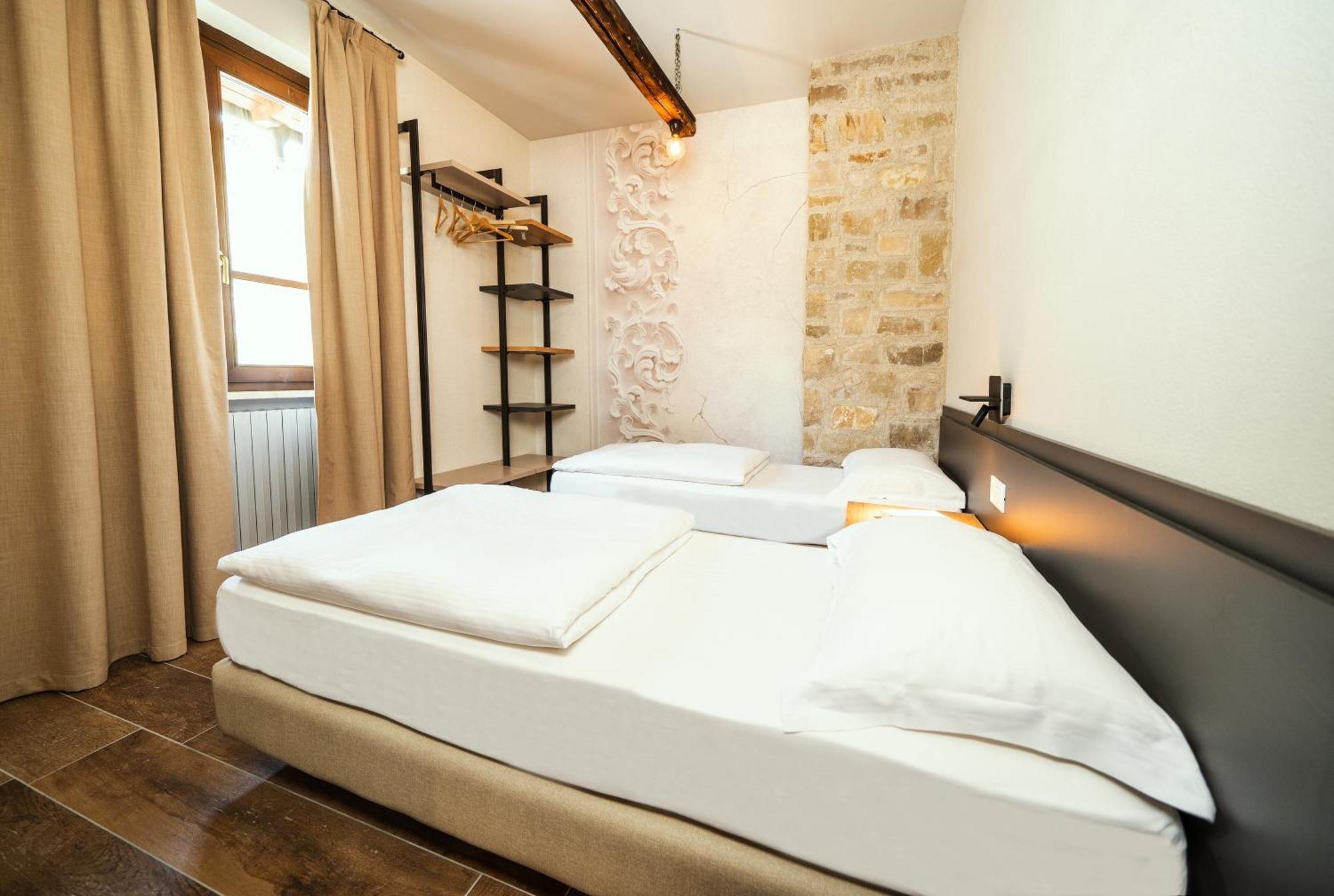 Residence Erika Tignale Pokój zdjęcie