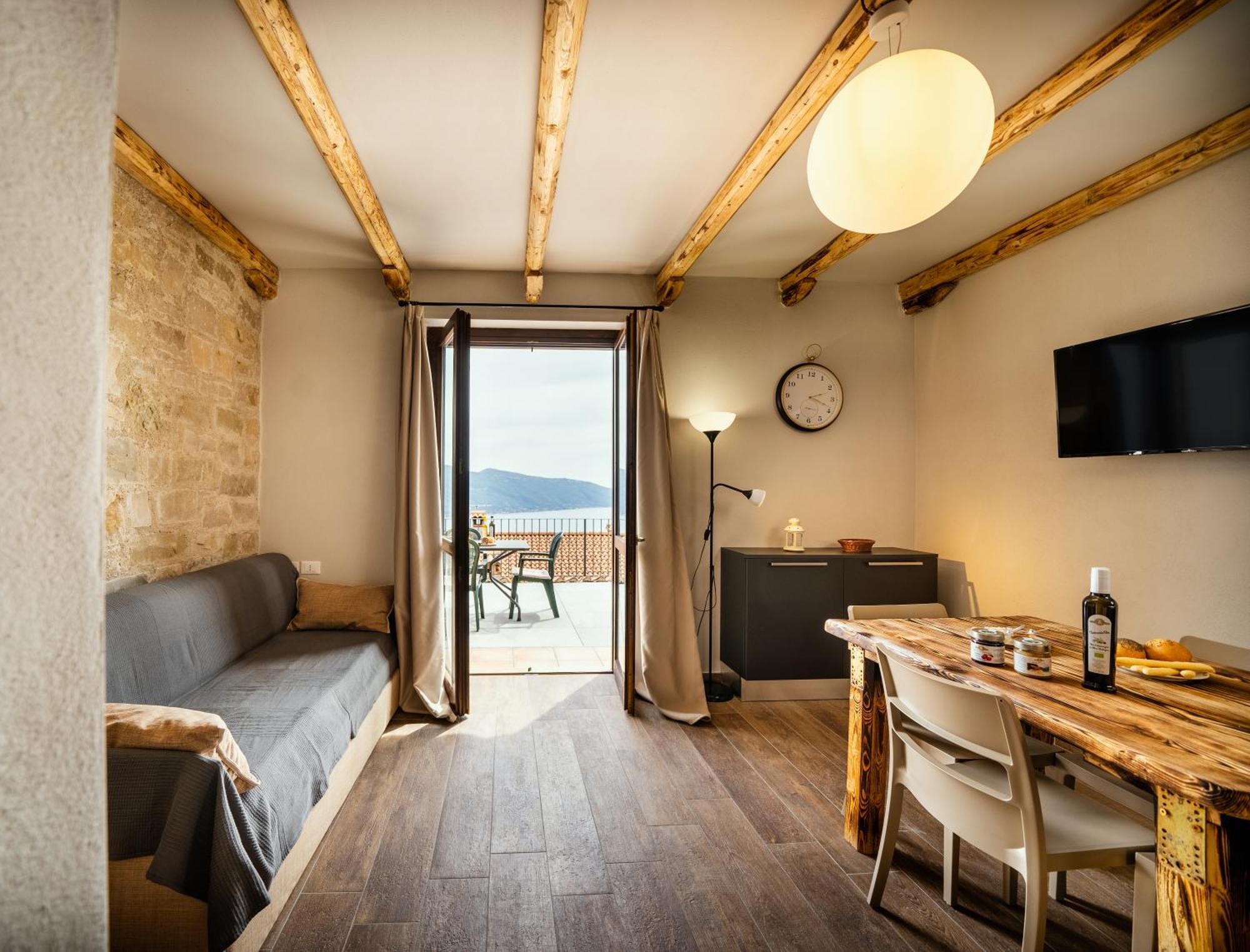 Residence Erika Tignale Pokój zdjęcie
