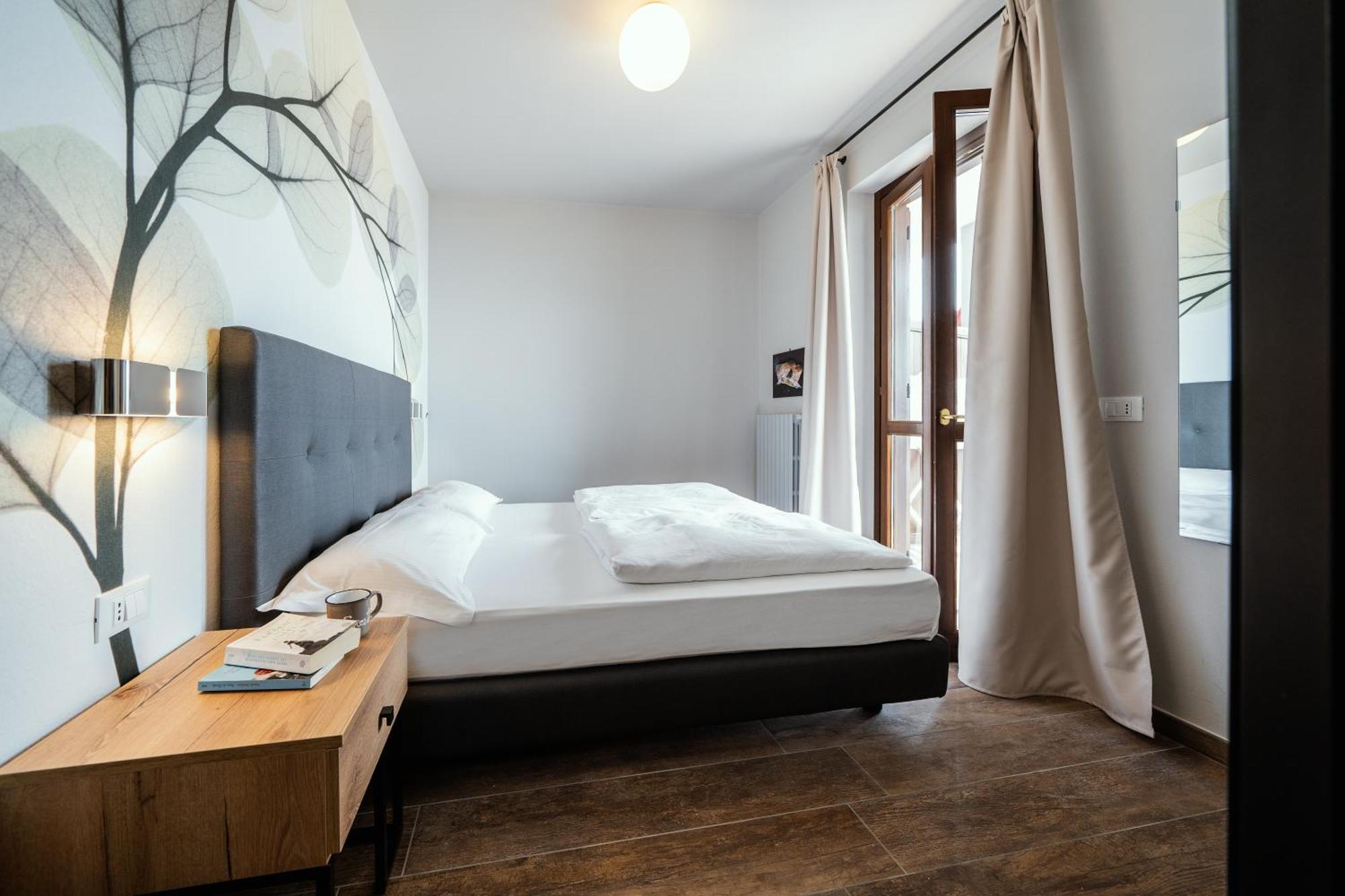 Residence Erika Tignale Pokój zdjęcie