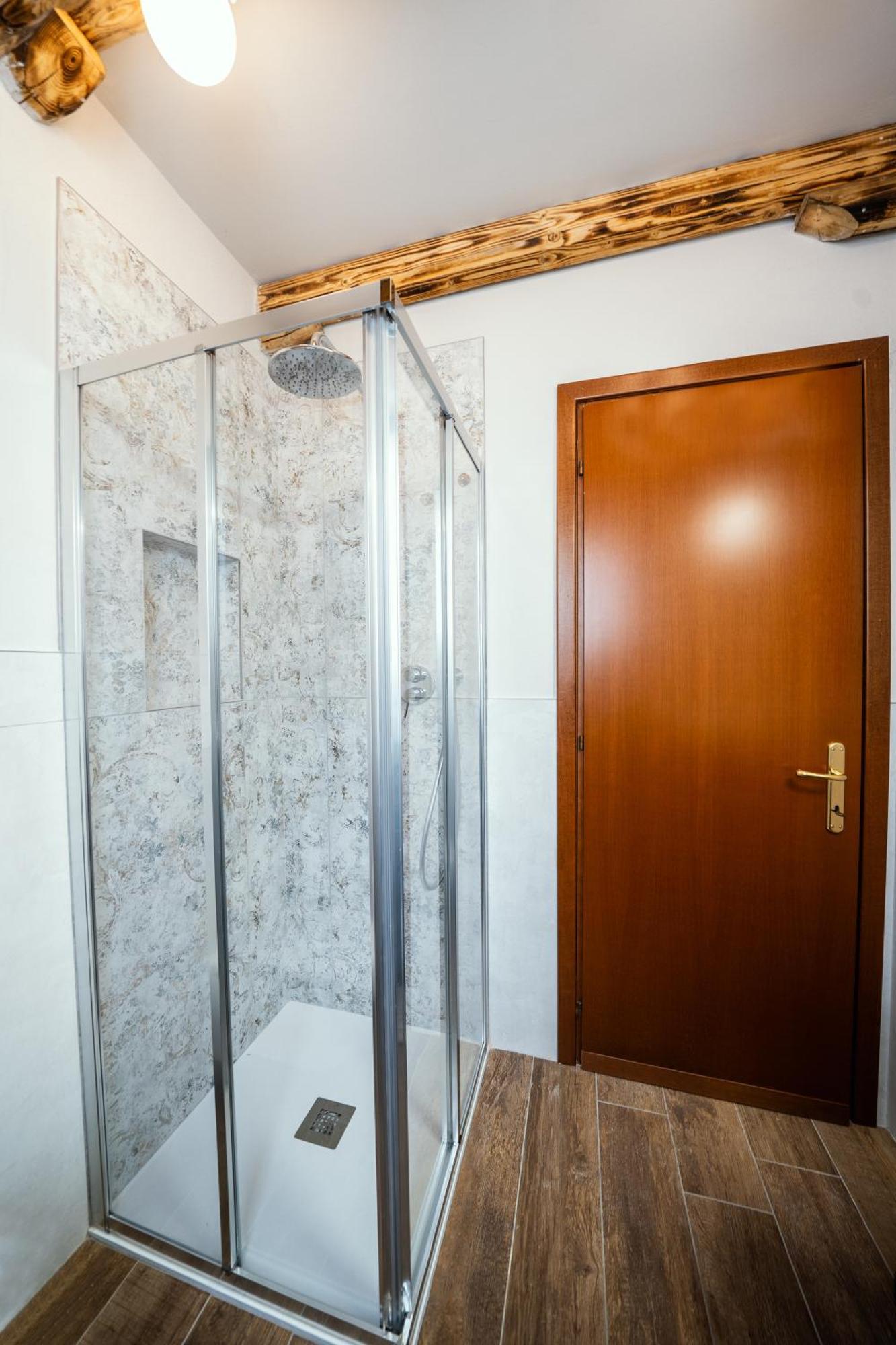 Residence Erika Tignale Pokój zdjęcie