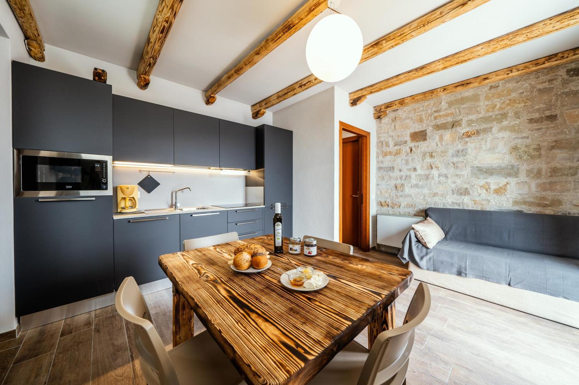 Residence Erika Tignale Pokój zdjęcie