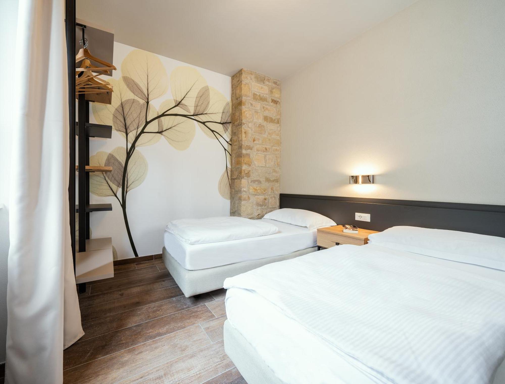 Residence Erika Tignale Pokój zdjęcie