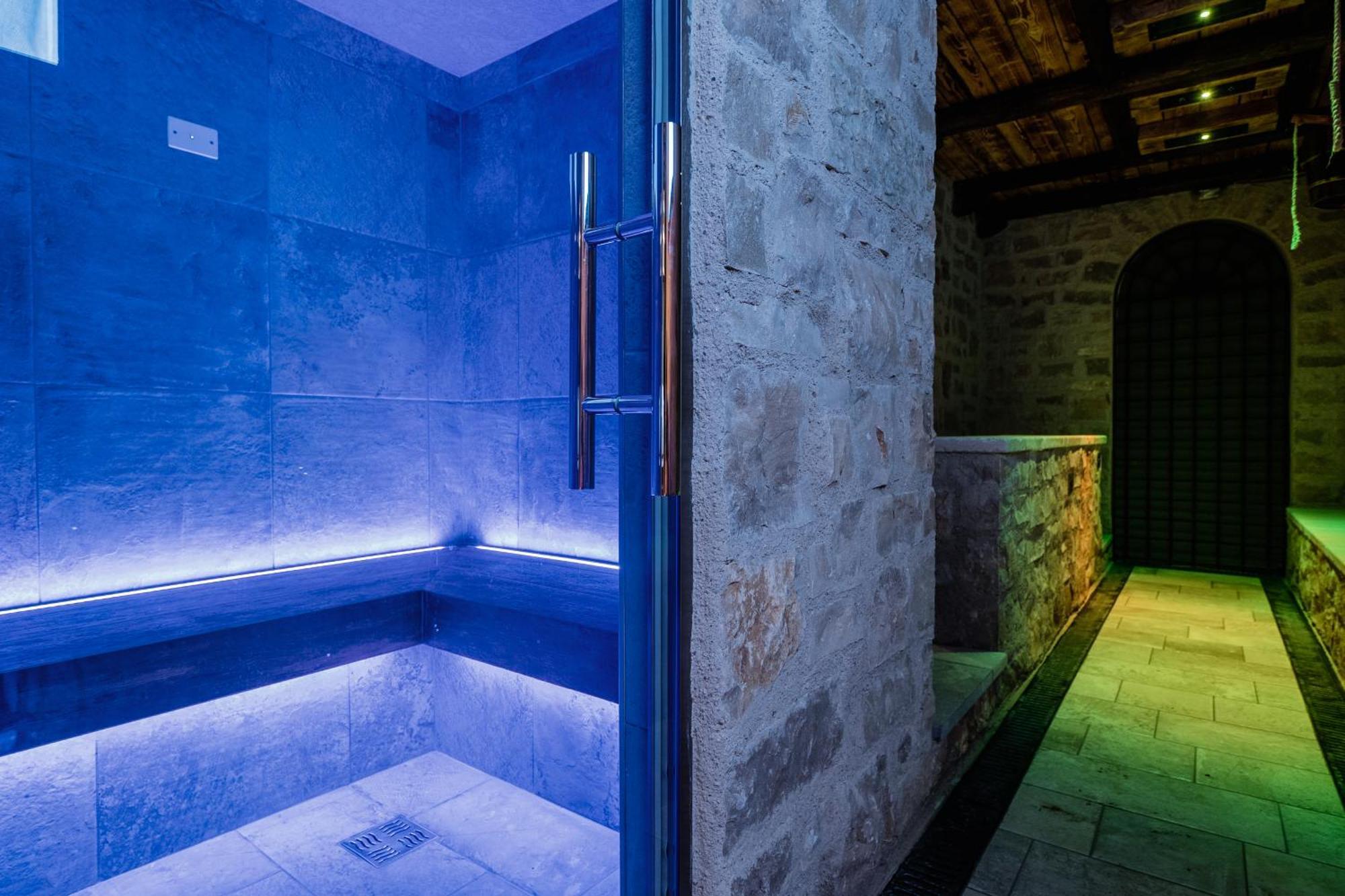 Residence Erika Tignale Zewnętrze zdjęcie